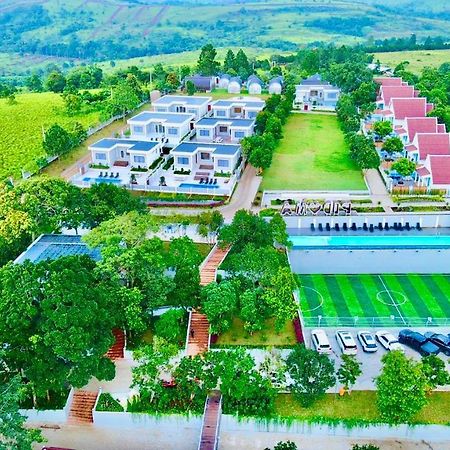 Pidoma Resort By Ehm سينمونوروم المظهر الخارجي الصورة