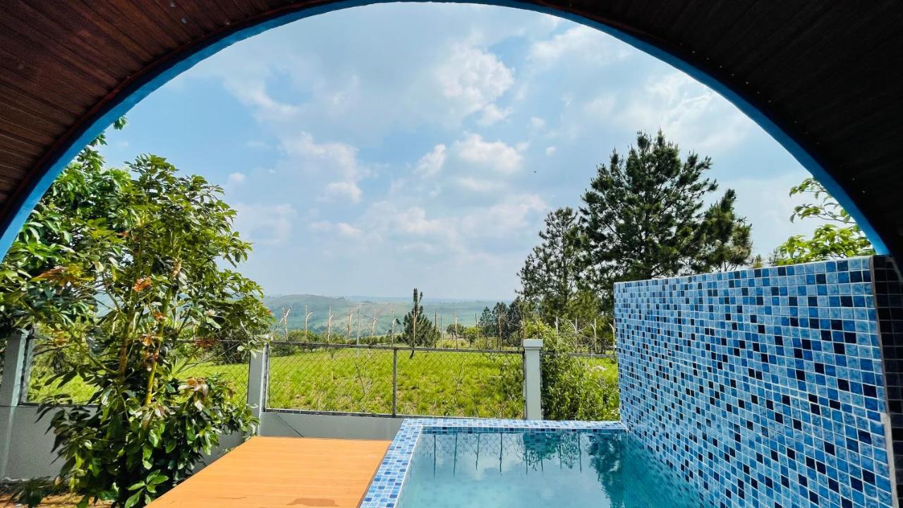Pidoma Resort By Ehm سينمونوروم المظهر الخارجي الصورة