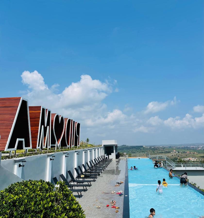 Pidoma Resort By Ehm سينمونوروم المظهر الخارجي الصورة