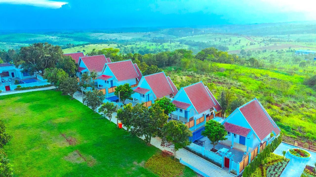Pidoma Resort By Ehm سينمونوروم المظهر الخارجي الصورة