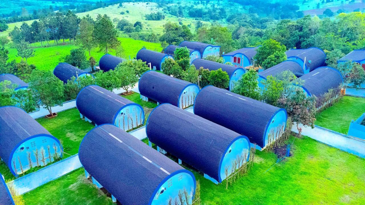 Pidoma Resort By Ehm سينمونوروم المظهر الخارجي الصورة