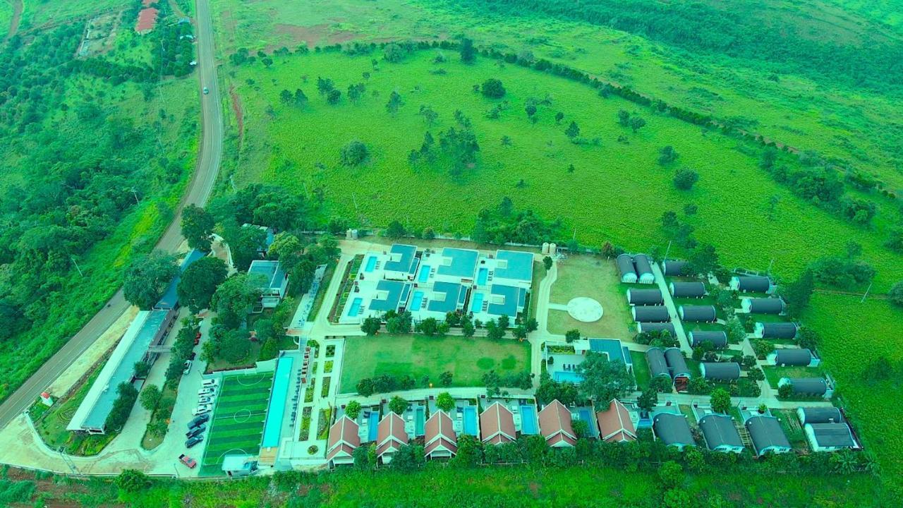 Pidoma Resort By Ehm سينمونوروم المظهر الخارجي الصورة