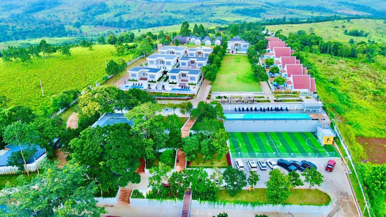 Pidoma Resort By Ehm سينمونوروم المظهر الخارجي الصورة