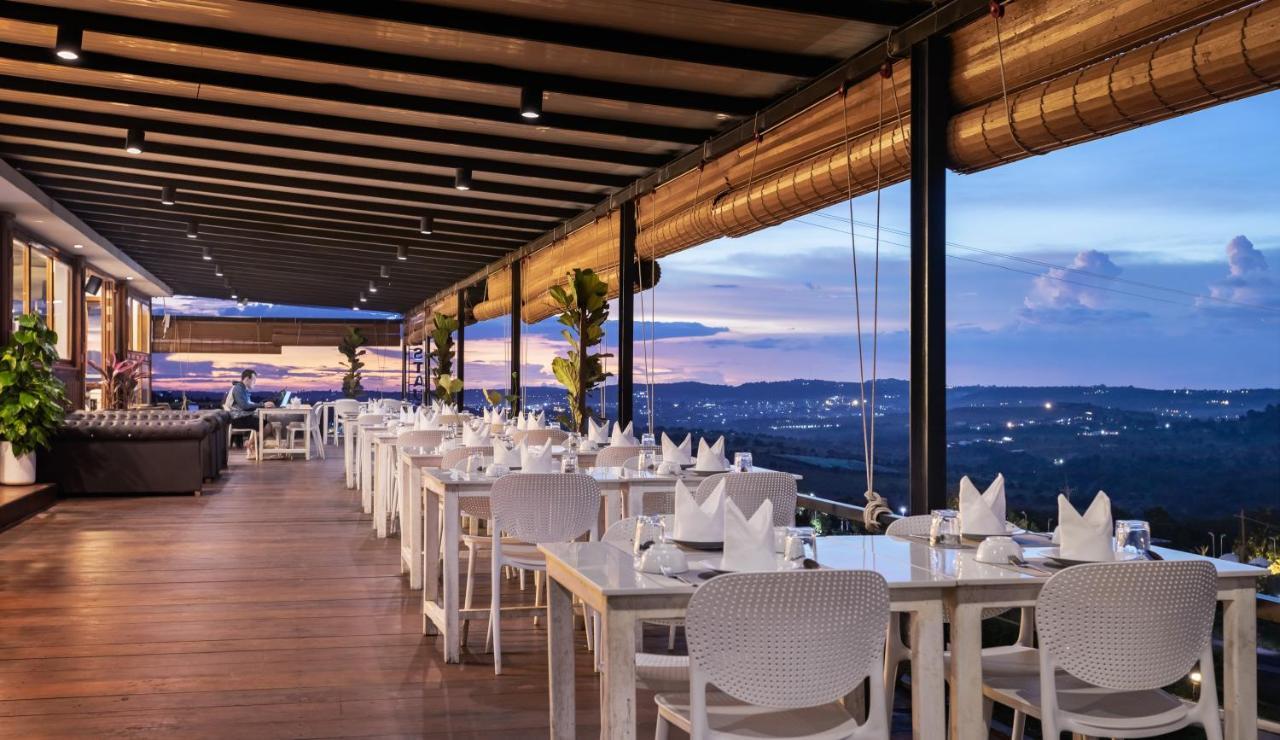Pidoma Resort By Ehm سينمونوروم المظهر الخارجي الصورة