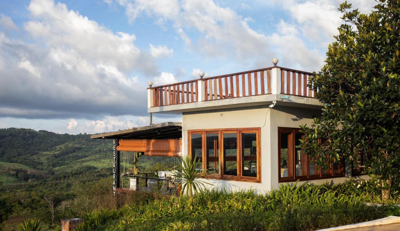 Pidoma Resort By Ehm سينمونوروم المظهر الخارجي الصورة