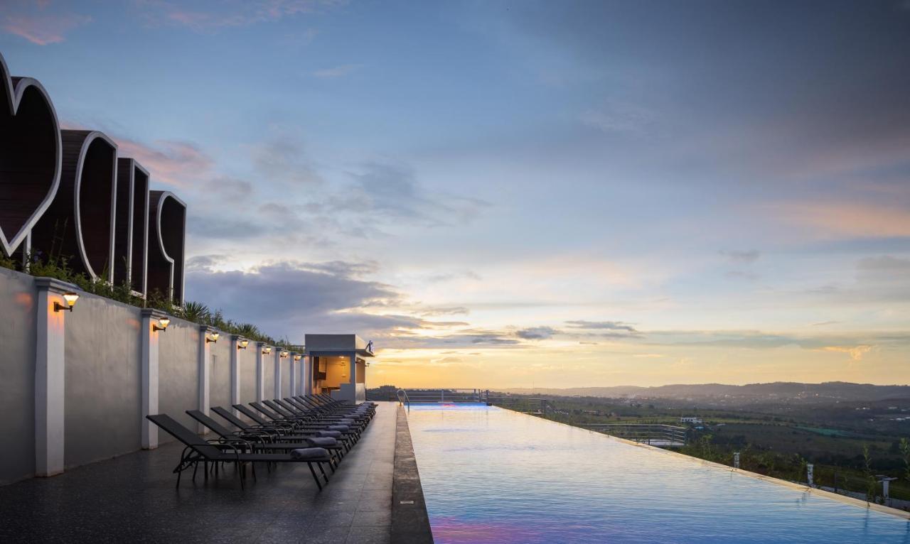 Pidoma Resort By Ehm سينمونوروم المظهر الخارجي الصورة