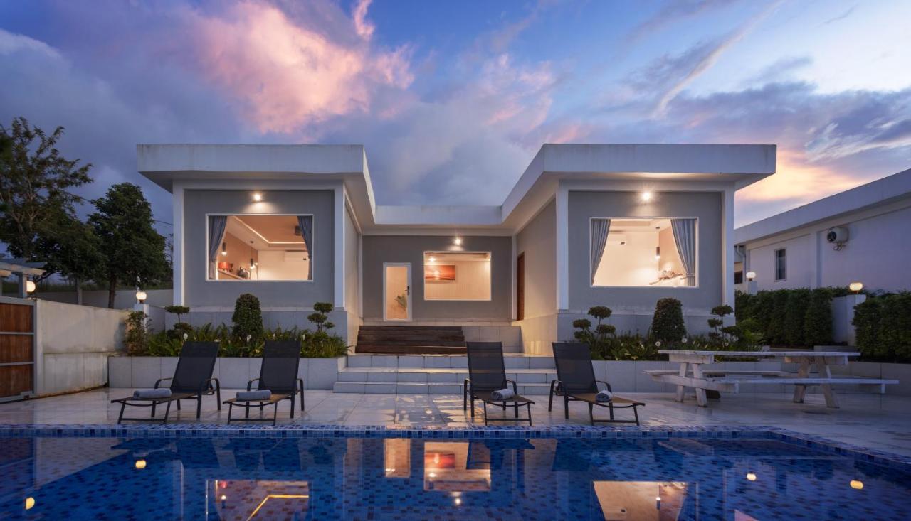 Pidoma Resort By Ehm سينمونوروم المظهر الخارجي الصورة