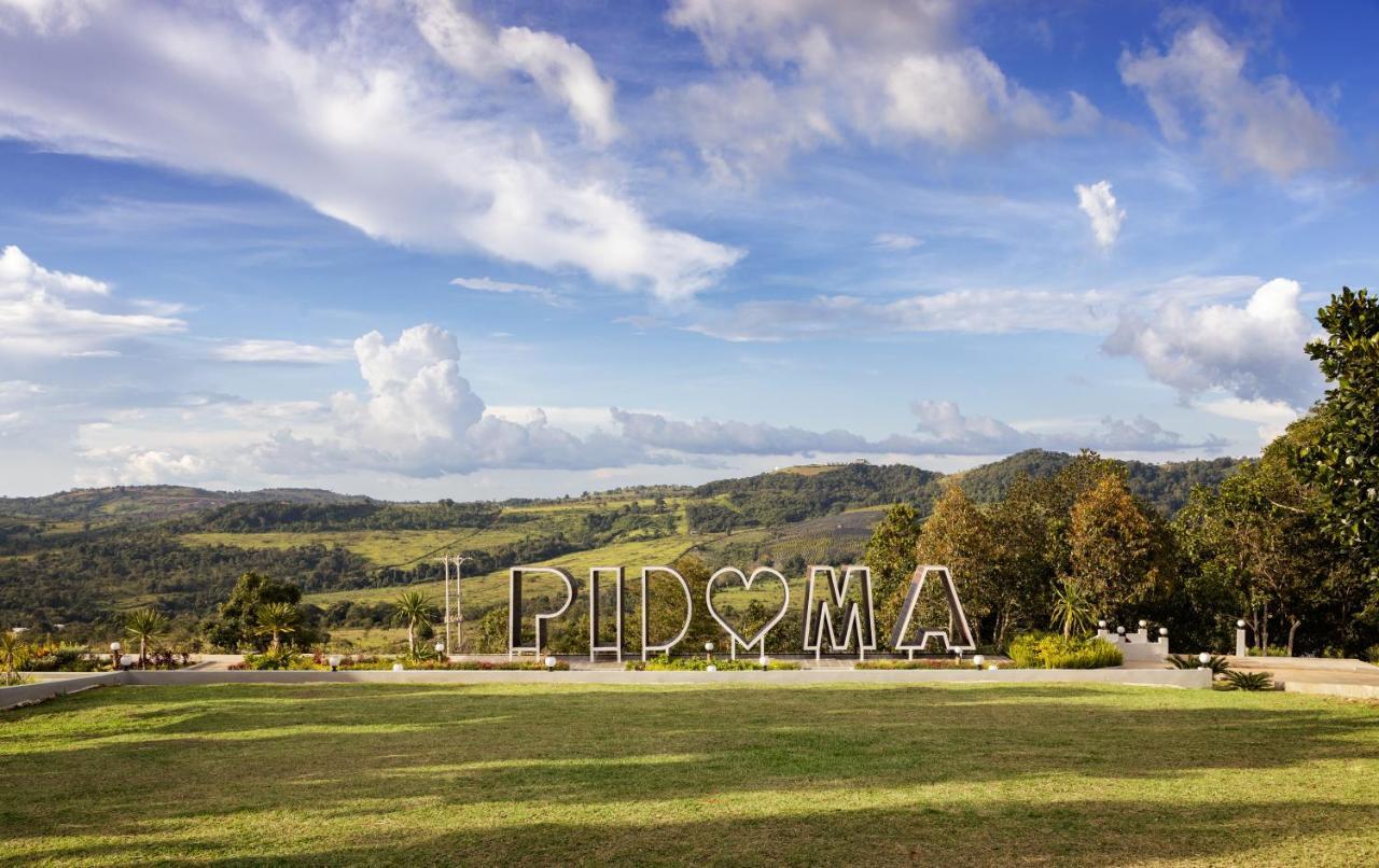 Pidoma Resort By Ehm سينمونوروم المظهر الخارجي الصورة
