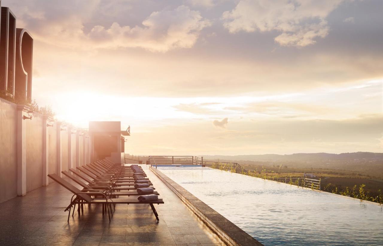 Pidoma Resort By Ehm سينمونوروم المظهر الخارجي الصورة