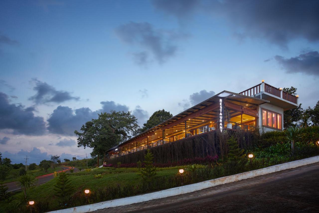 Pidoma Resort By Ehm سينمونوروم المظهر الخارجي الصورة