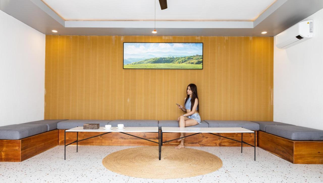 Pidoma Resort By Ehm سينمونوروم المظهر الخارجي الصورة