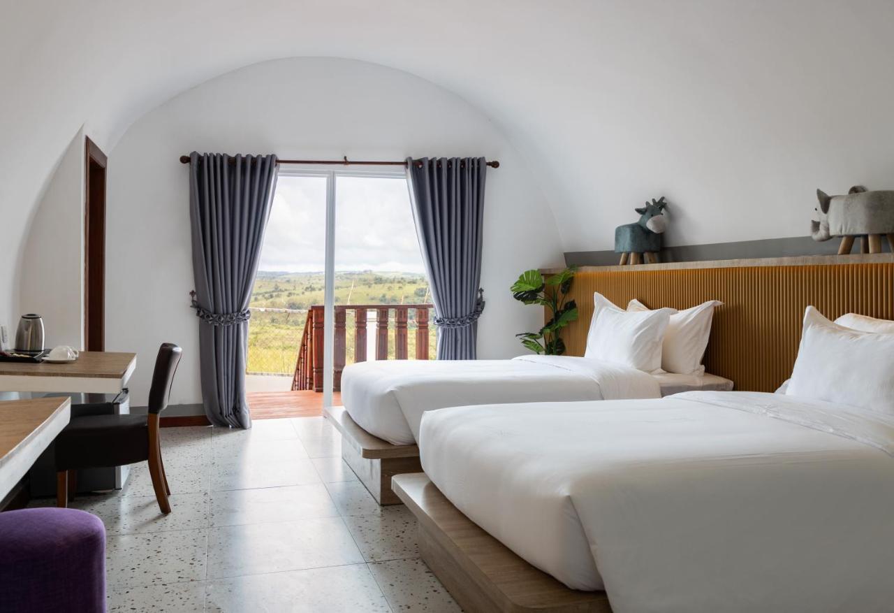 Pidoma Resort By Ehm سينمونوروم المظهر الخارجي الصورة