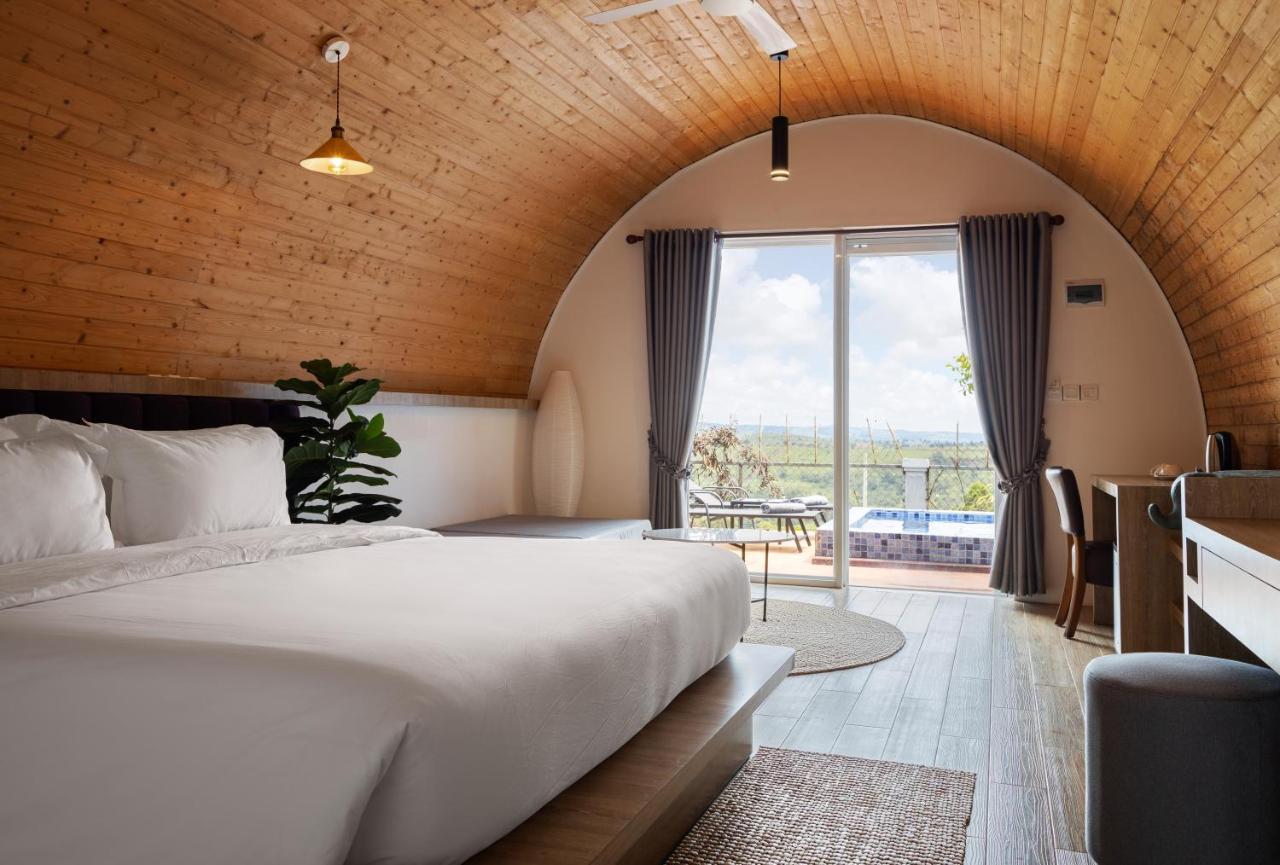 Pidoma Resort By Ehm سينمونوروم المظهر الخارجي الصورة