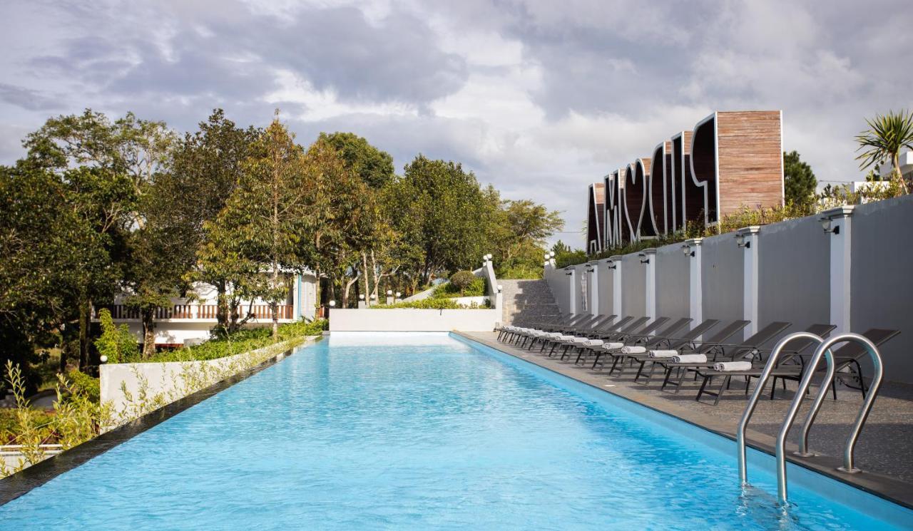 Pidoma Resort By Ehm سينمونوروم المظهر الخارجي الصورة