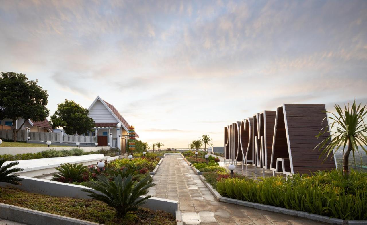Pidoma Resort By Ehm سينمونوروم المظهر الخارجي الصورة