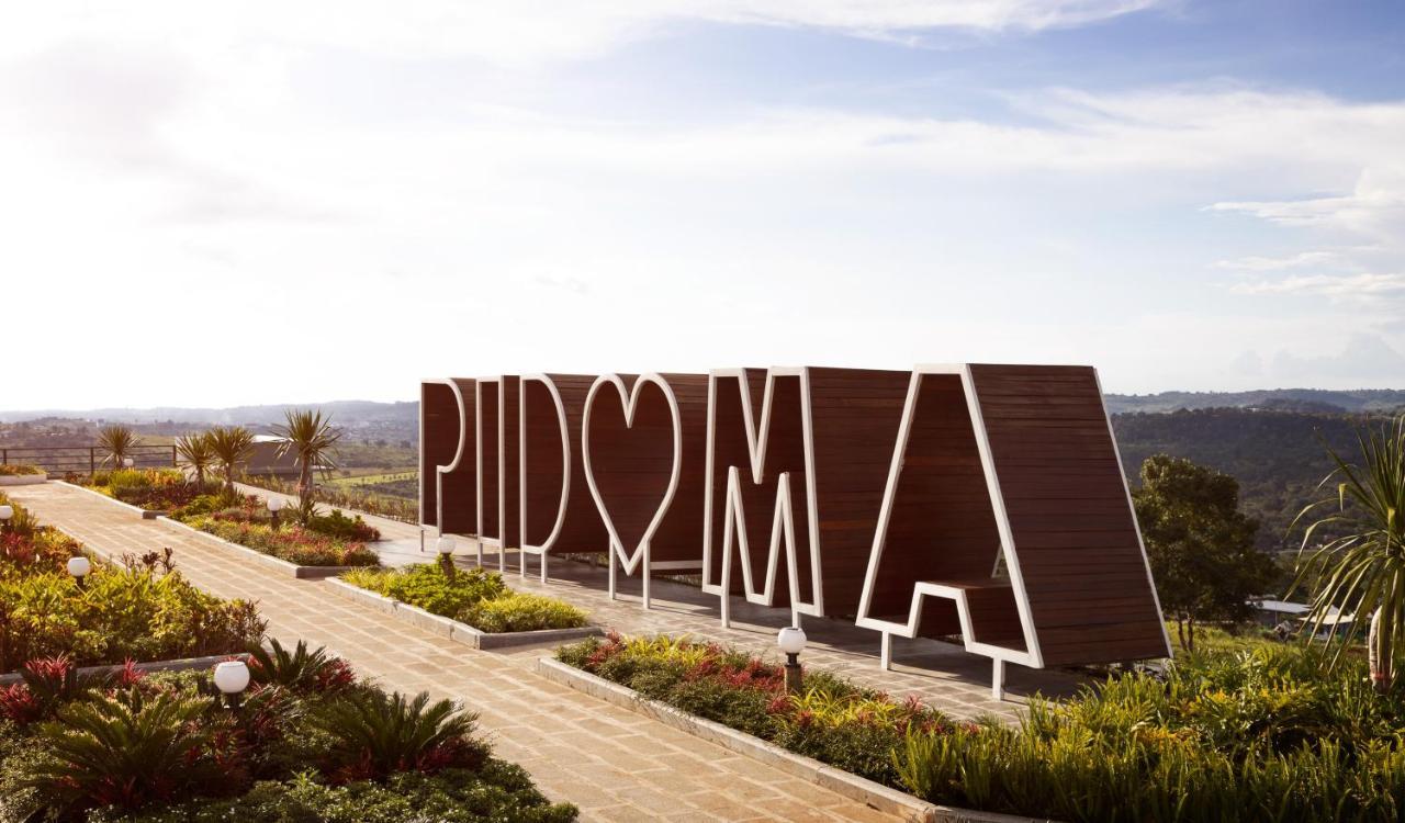 Pidoma Resort By Ehm سينمونوروم المظهر الخارجي الصورة